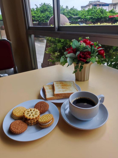 Food & Drinks 5, Chumphon Palace Hotel, Muang Chumphon