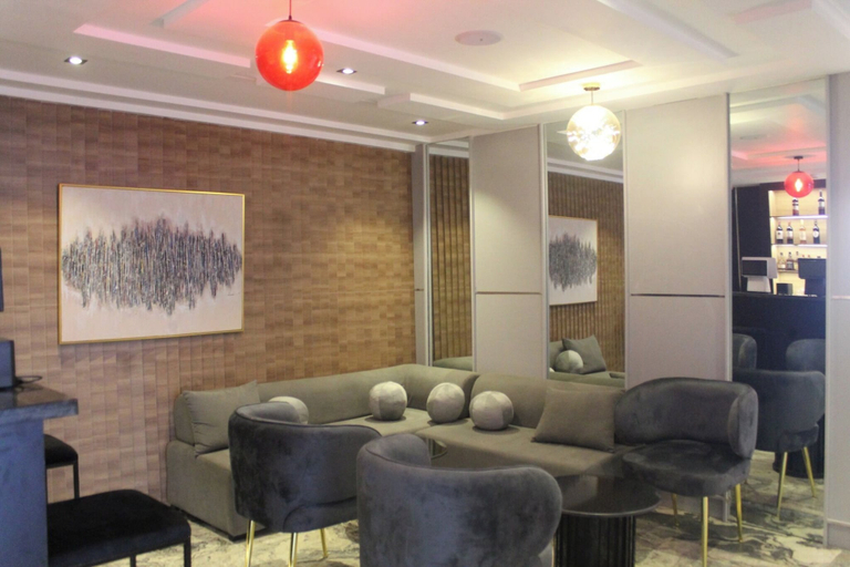 Interior 5, Grabbo Luxury Apartment, AbujaMun
