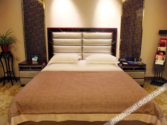Others 3, Eden International Hotel, Jinzhong
