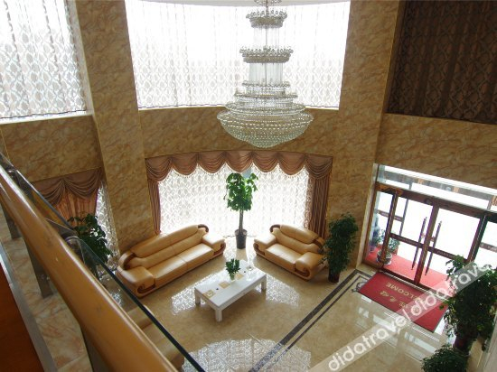 Others 2, Oushang Business Hotel, Luohe