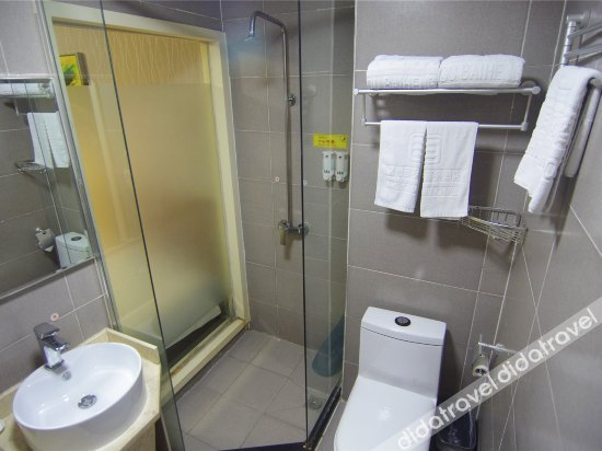 其他, Tuke China Hotel, Zhengzhou