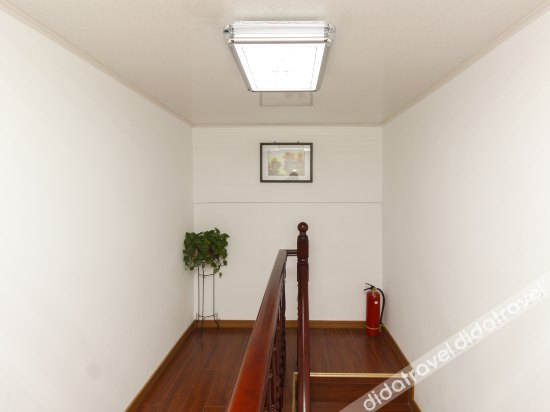 公共区��� 5, Xiangshan Hostel, Nanjing
