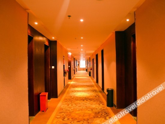 Others 2, Mingyang International Hotel, Luoyang