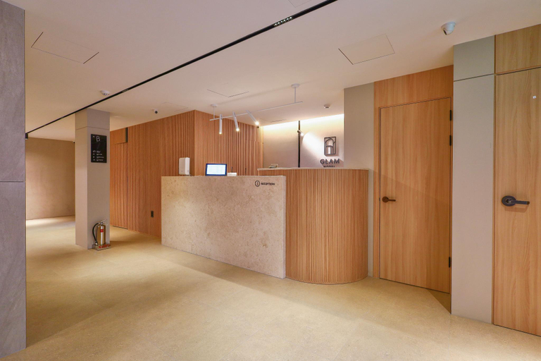 Others 5, Glam Hotel, Dong-daemun
