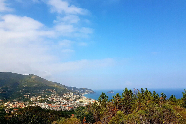 Exterior 5, Torre Sea-view Apartment, Savona