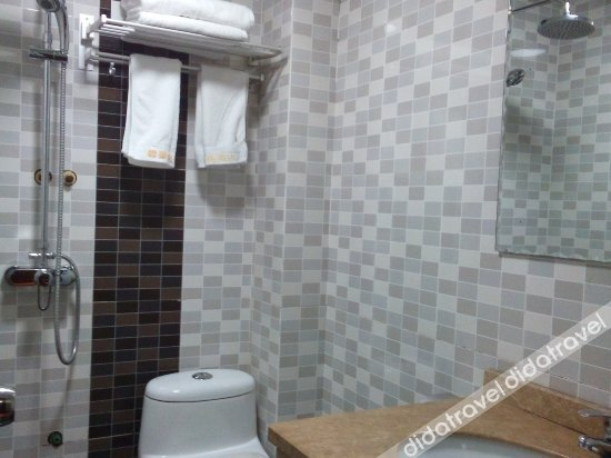 Others 4, Bihao Business Hotel, Chongqing