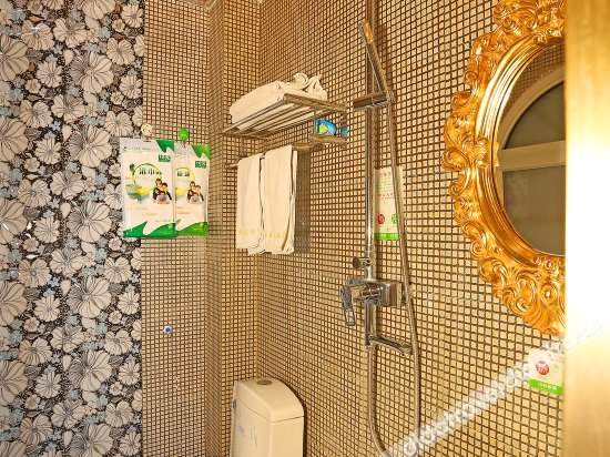 Others 5, Yinxing Hotel, Kunming