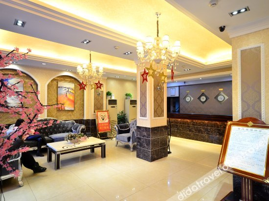 Others 3, Jin Mao Hotel, Wuhan