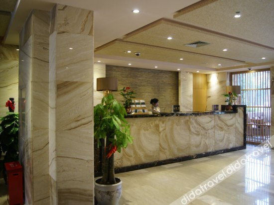 Others 2, Garden View Hotel Guangxi, Nanning