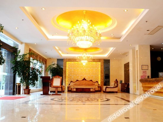 Others 3, Boweisi Hotel, Huizhou