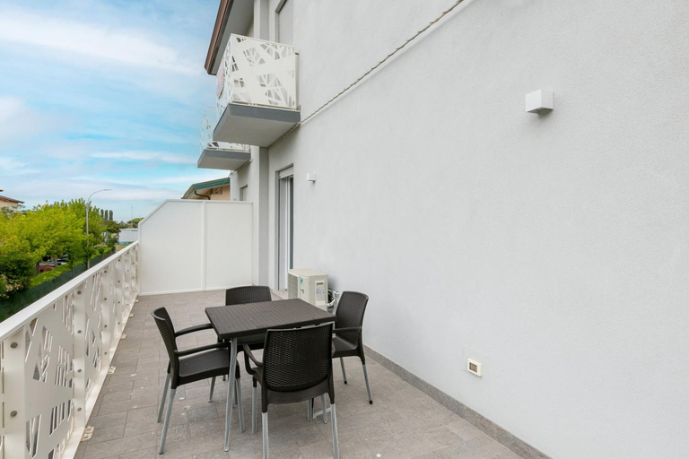 Others 5, Condominio Adele, Venezia