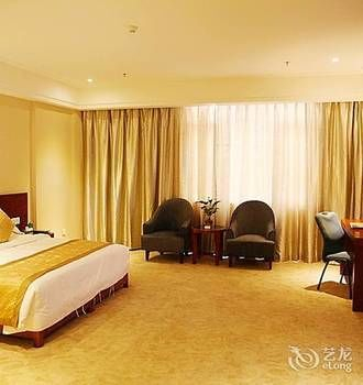 Others 3, Jinhu Hotel, Nanchang