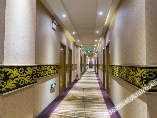Others 5, Lijing Boutique Hotel, Qiqihar