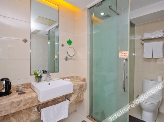 Others 4, Lu'an Huadu Hotel, Lu'an
