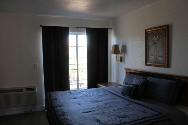 Bedroom 2, Lodge on the River, Mohave