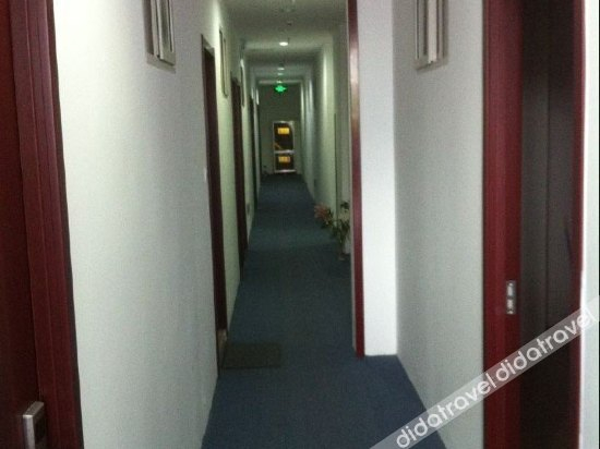 Others 3, Aili Space Hotel, Qingdao