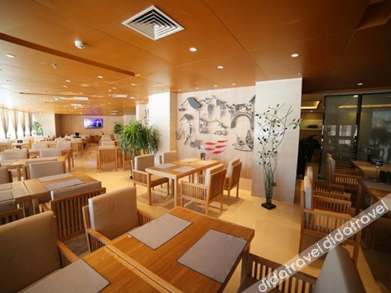 Others 3, New Hongyun Hotel, Tieling