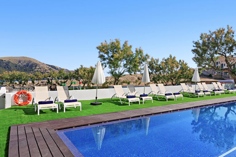 Sport & Beauty 2, THB Cala Lliteras, Baleares