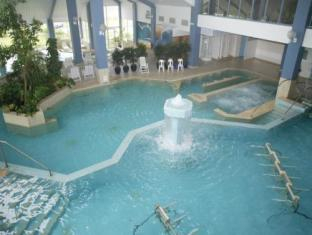Sport & Beauty, ibis Styles Biarritz Plage (Ouverture mai 2024), Pyrénées-Atlantiques