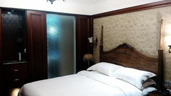 Guestroom 2, Runhome Hotel, Nantong