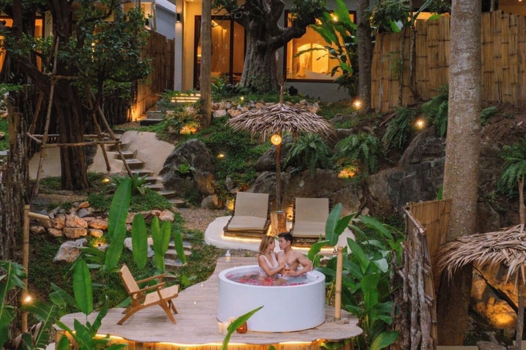 Living area 4, Hatchu khaoyai, Pak Chong