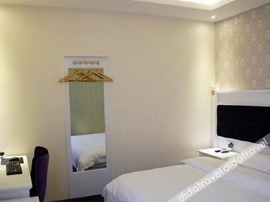 Others 3, Shangjing Hotel, Guilin