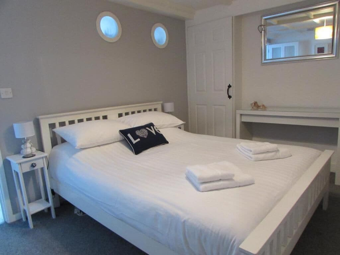 Room, Sailors Snug, Torbay