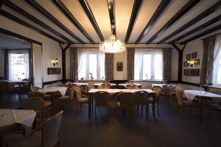 Food & Drinks 4, Hotel Hemmingen, Region Hannover