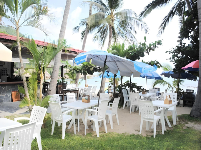 Food & Drinks 5, Thongtakian Resort, Ko Samui