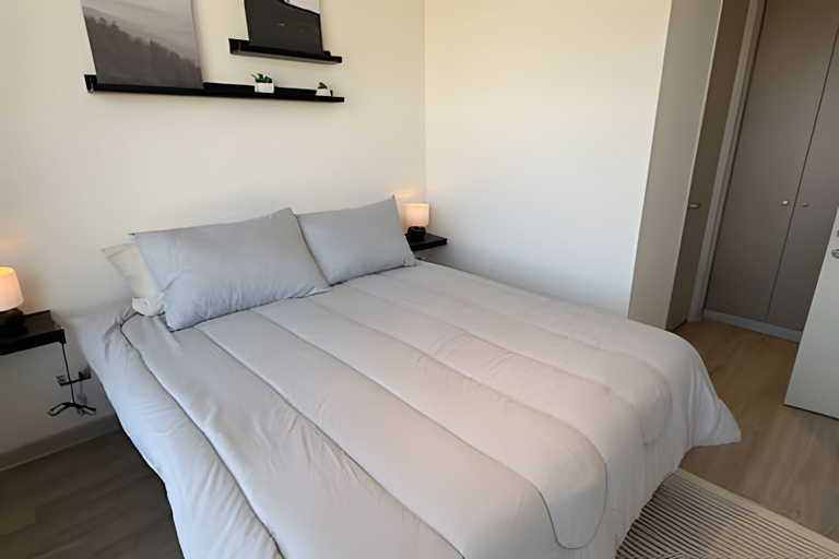 Room 5, Oceana Suites Vicuña Mackena, Cordillera