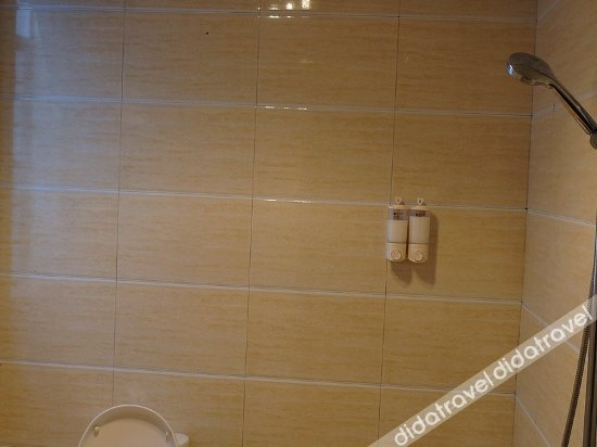 Others 4, Hanshui Hostel, Dali Bai