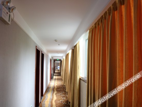 Others 2, Wanheng Business Hotel, Chongqing