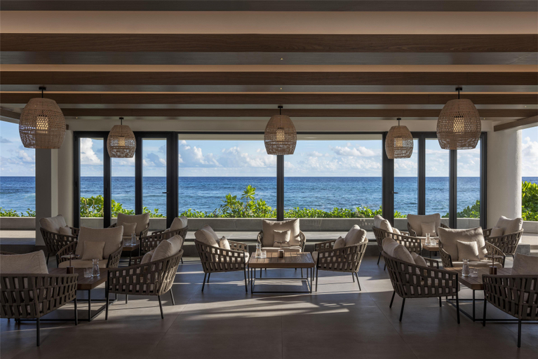 Bar 3, Avani+ Barbarons Seychelles