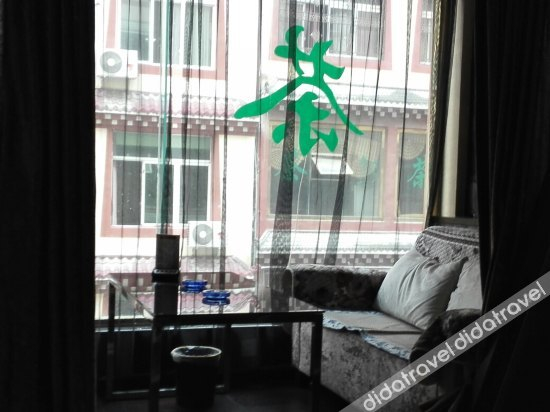 健身娱乐设施 3, Xuefeng Hotel, Garzê Tibetan