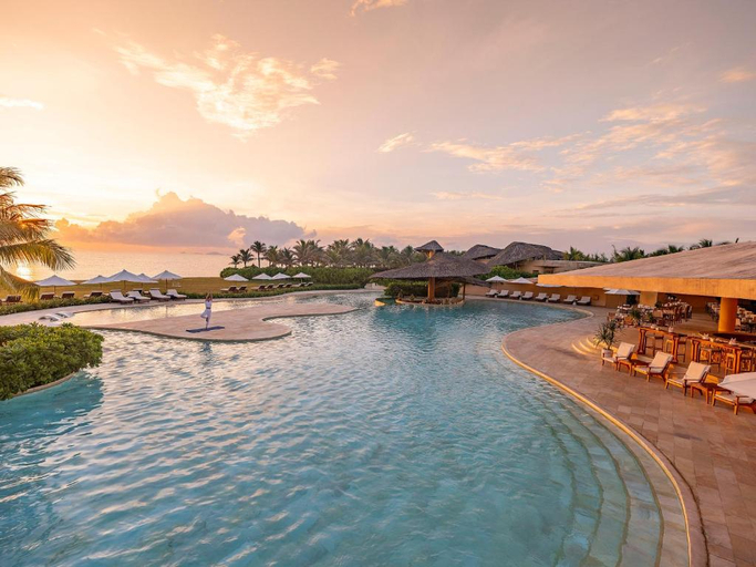 Sport & Beauty 2, Ana Mandara Cam Ranh Resort, Cam Lâm