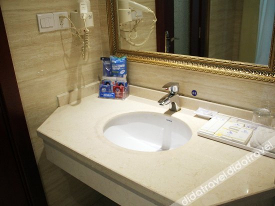 Others 2, Jinghua Hotel, Jingmen