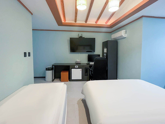 Room 3, Prima Hotel, Seosan