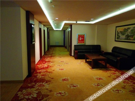 Others 2, Huiquan Lidu Hotel, Ili Kazakh