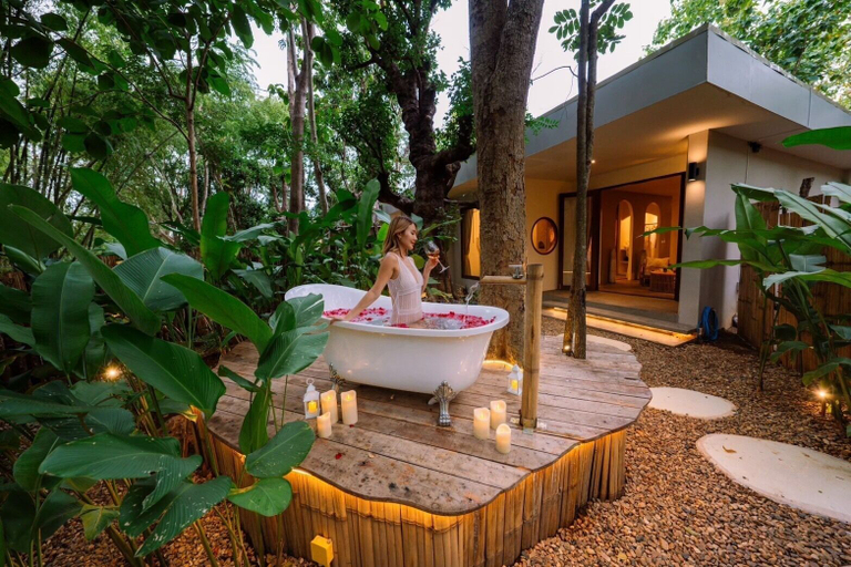 Living area 5, Hatchu khaoyai, Pak Chong