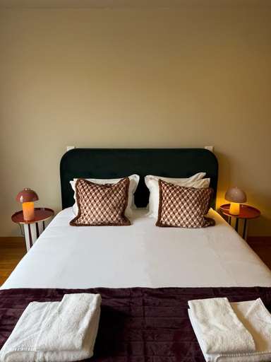 Room 3, Pedra Moura Terrace by Porto Stories, Vila Nova de Gaia