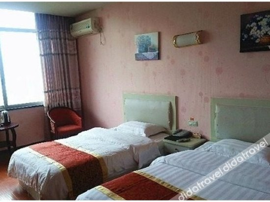 Others 4, Yongsheng Hotel, Chongqing