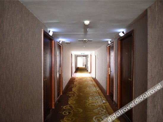 公共区域 5, Shijia Business Hotel, Ili Kazakh