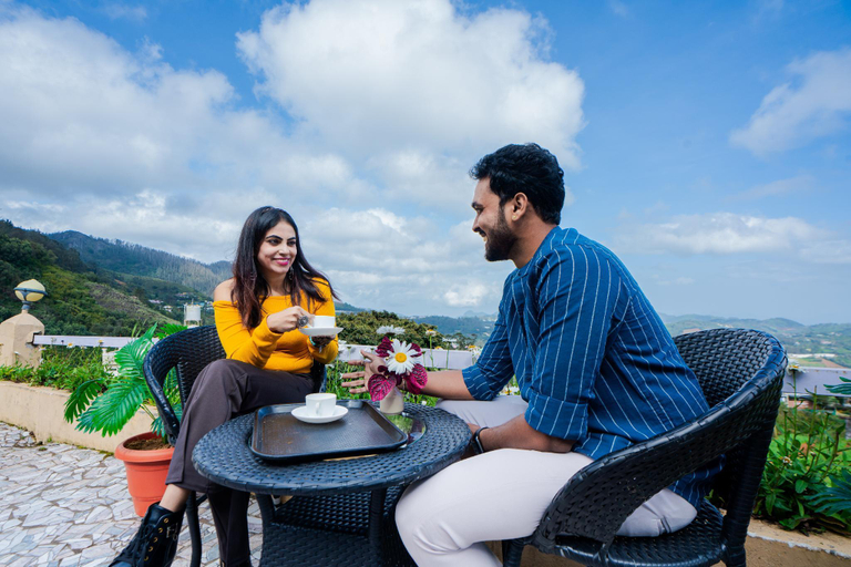 Others 5, Tulips Valley View Resorts, The Nilgiris