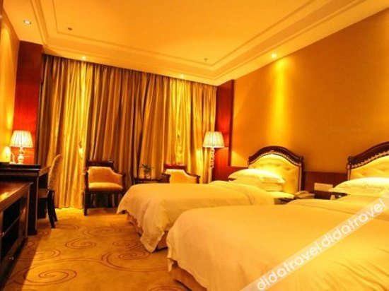 其他 5, Shuhui Hotel of Deyang, Deyang