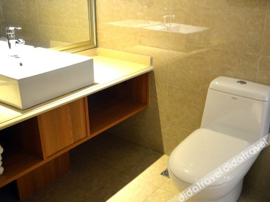 其他 5, Shengjing Holiday Inn, Hohhot