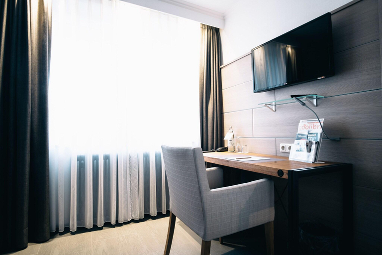 Public Area 2, AKZENT Hotel Koerner Hof, Dortmund