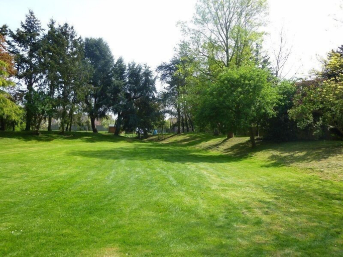 Garden 4, Chambres d'hôtes - Etape Zen, Eure-et-Loir