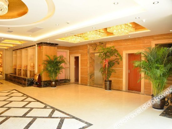 Others 4, Asian Chain Hotel (Libo Ancient Town Branch), Qiannan Buyei and Miao
