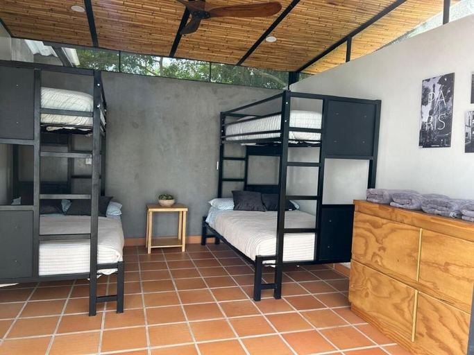 Room 2, Casa Campestre San Joaquin La Mesa, La Mesa