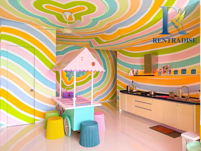 Others 3, D'Pristine Kids Wonderland by RR JBcity, Johor Bahru